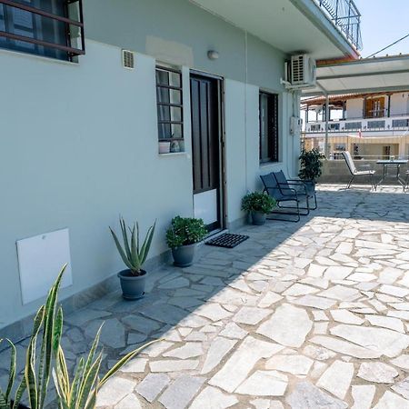 Filoxenia House At Anemochori Village Pírgos Exterior foto